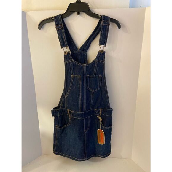 New Nobo shortall size 9 juniors - Picture 1 of 4